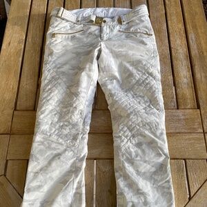 Bogner Women's Ski Pants
